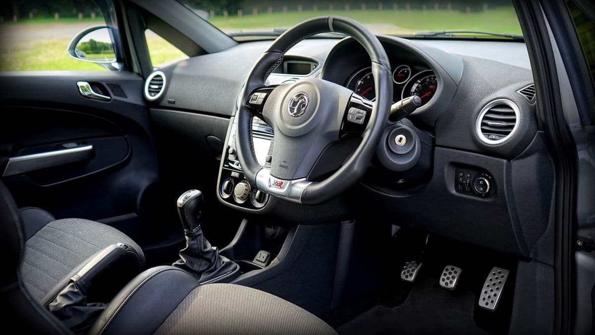 Intérieur Premium
